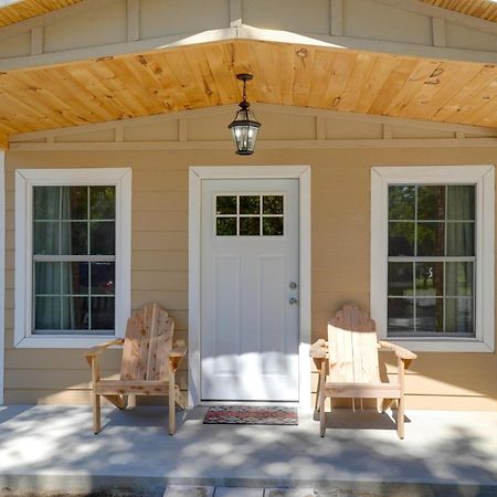 Lakeside Trenton Cabin On 7-Acre Property! מראה חיצוני תמונה